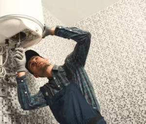 Tecnico de calefaccion